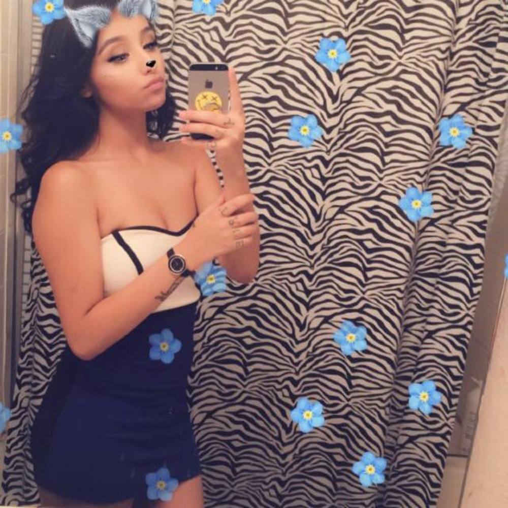 Meet your Posher, Mariahlynn